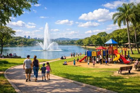 Lugares Proximos Para Passear - 7 melhores lugares para passear com criança em Campinas SP – SP 2040 ...