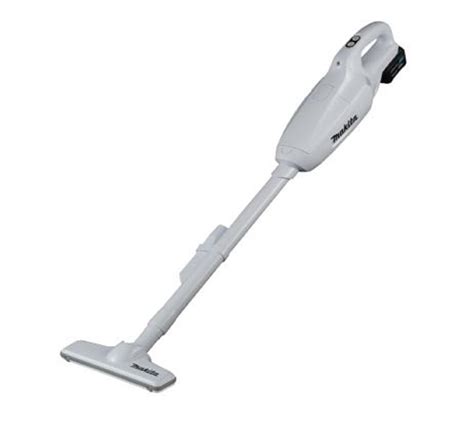 Makita Vacuum Cleaner - 12V - CL106FDSAW - Hwc