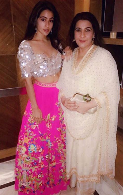 Amrita Singh Hot