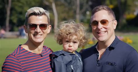 New Series Follows Irish Same Sex Couple Embarking On Emotional Surrogacy Journey For Second