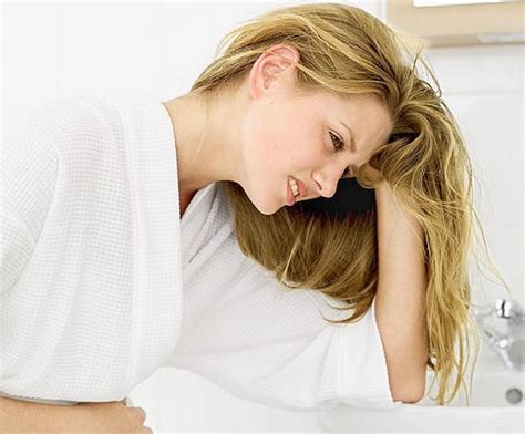 39 Causes of Cramps But No Period