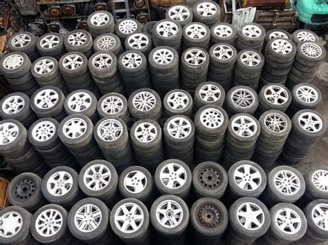 Шины и диски в Алматы — объявление №42236687: магазины шин и дисков на ...