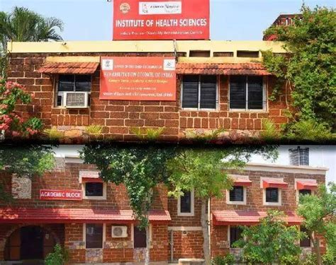 Allied Health Science In Bhubneshwar Ihs Autonomous College