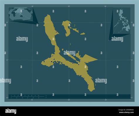 map  quezon province philippines