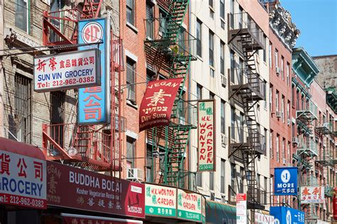 New food tours will highlight the best eats in chinatown 34