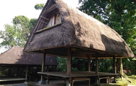 balinese architecture   design philosophy