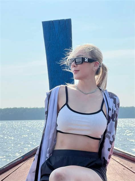 Soraya Upaiprom Lovers