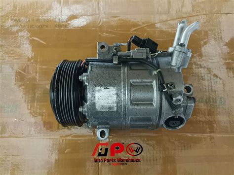 kompresor compresor ac nissan xtrail t31 serena c25 c26 original ...