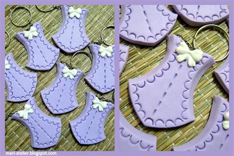 Mari Atelier Chaveiro corpette P chá de lingerie Encomendas entregues