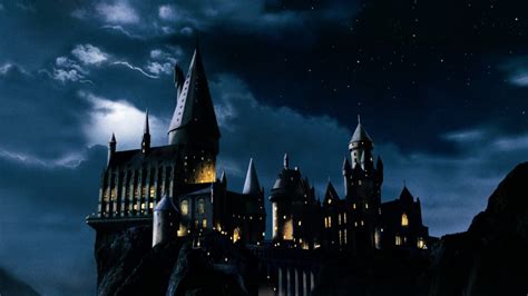 Scuola Di Magia E Stregoneria HogwartsbyHurt 241 Answers 100