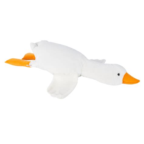 Мягкая игрушка Гусь-Обнимусь Оскар (GUSO2) DGT-Plush 87см – фото ...