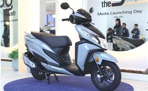 Tin xe hot Honda ra mắt siêu phẩm xe ga đẹp hơn LEAD thế chân Air Blade với giá mềm