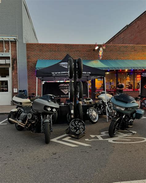 Driven Customs (@drivencustoms) • Instagram photos and videos