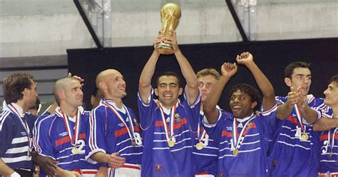FIFA World Cup: List of tournament champions going back to 1930