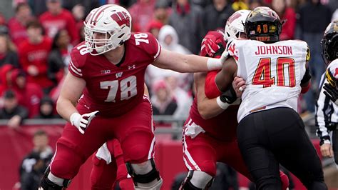 Indiana football: Wisconsin OL Trey Wedig commits to transfer to IU