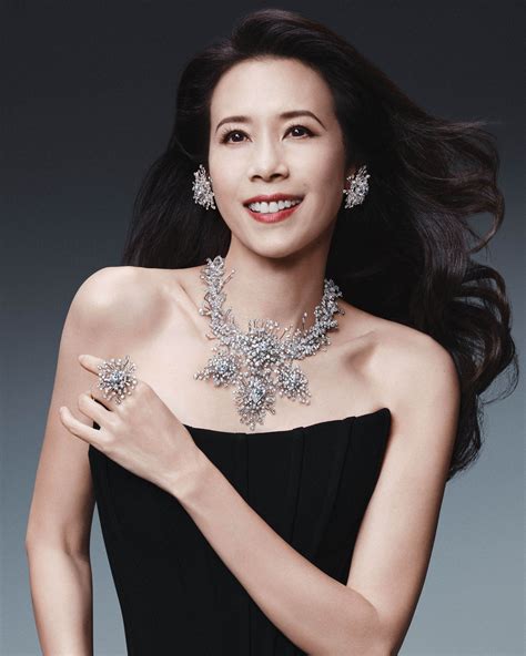 The ONE - Swarovski正式宣布由金曲歌后、知名演員莫文蔚擔任品牌代言人，演繹Swarovski... | Facebook