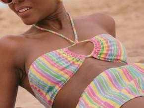 ASHLEIGH MURRAY Nude AZNude