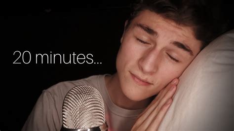 You Will Fall Asleep Within 20 Minutes To This Asmr Video Youtube