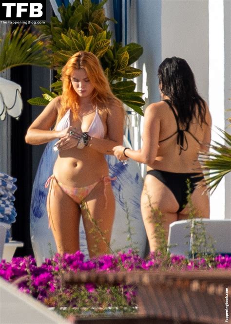 Bella Thorne Bellathornevip Nude OnlyFans Leaks The Fappening Photo 1546187 FappeningBook