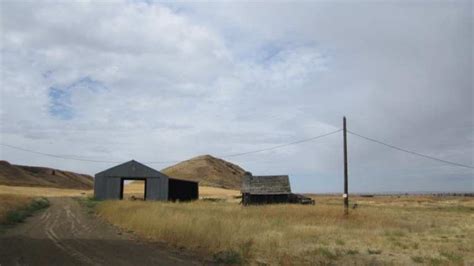 1915 Cheney Wa Old House Dreams