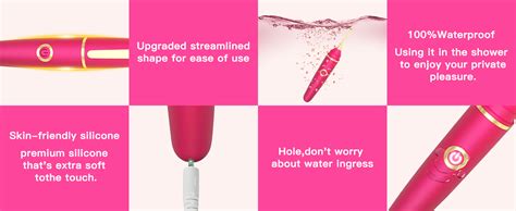 Amazon Vibrator Wand Female Adult Sex Toys For Women In Squirting Vibrator With
