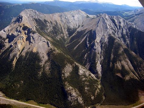 mount baldy alberta wikipedia