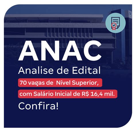 Concurso Anac