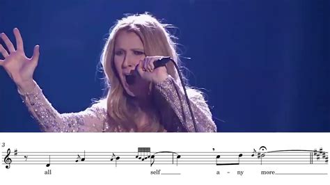 The most emotional key change.