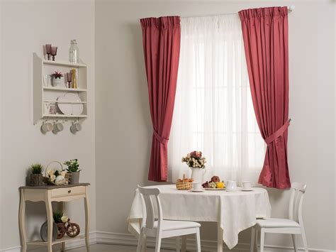 Для кухни тюль короткая в интерьере (65 фото) - красивые картинки и HD фото