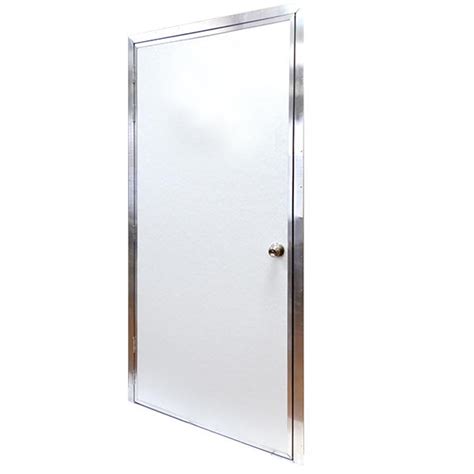 Mobile Home Commercial Exterior Doors