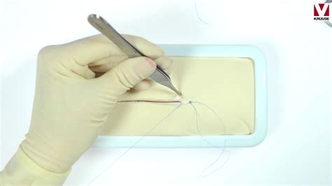 Suture Techniques Intra Dermal Intra Cutaneous Sub Cuticular