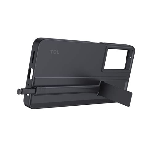 TCL Original TCL 40NXTPAPER Case + Stylus Pen Case with Built in Stand ...