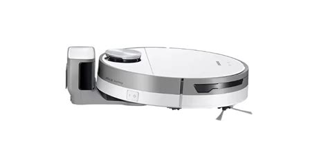 Как выбрать робот-пылесос для ковра?