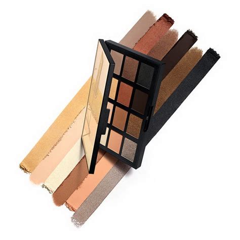 Nars Narsissist Loaded Eyeshadow Palette Spring