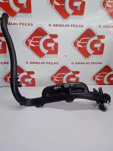 Gargalo Tanque Original Gol G2 A G4 377201129a Parcelamento Sem Juros