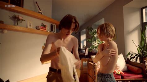 Nude Video Celebs Glafira Golubeva Nude S E