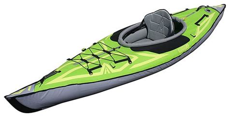 ADVANCED ELEMENTS AdvancedFrame Inflatable Kayak - KayaKudos.com