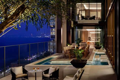 Atlantis The Royal, Dubai: Beach Resort & Luxury Hotel (with infinite