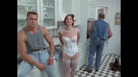 Naked Julia J Ger In Polizeiruf