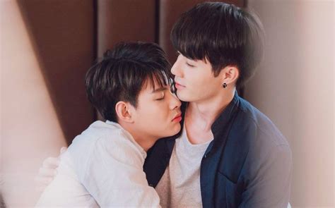 家小笼包 on Twitter Cute gay couples Thai drama Cute couples