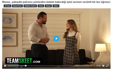 Name That Porn Babysitter Renee Rose 1581410 NameThatPorn