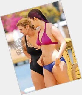 10 Hot Sexy Derya Baykal Bikini Pics