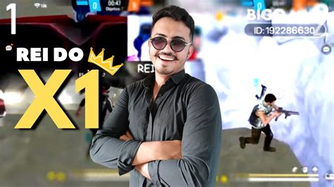 Quem É O Dono Da Garena - Dono da Garena