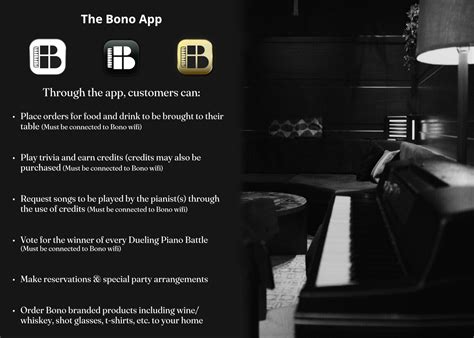 Bono Brand Identity Concept on Behance
