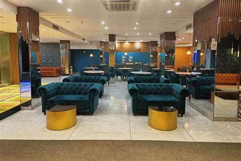 Ganeshwaram Hotel And Banquet Venue Sector Noida Weddingwire In