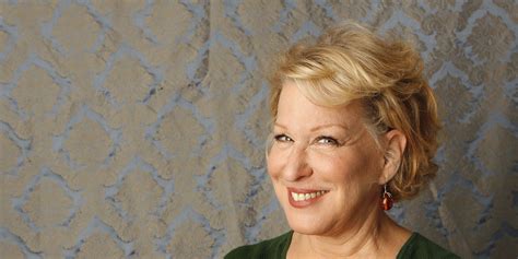 net worth of bette midler