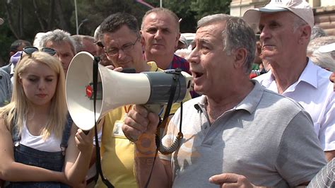 Minatoret Proteste Per Statusin ABC News Albania YouTube