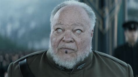 Thufir Hawat Calculating | Know Your Meme