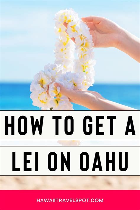 book  lei greeting  honolulu hawaii