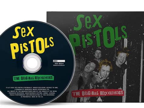 5 Motivi Per Vedere La Serie Sui Sex Pistols Rockol
